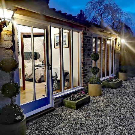 Grange Farm Lodge Ρίπον Εξωτερικό φωτογραφία
