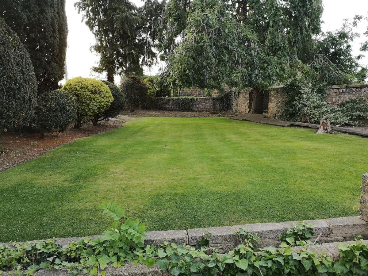 Grange Farm Lodge Ρίπον Εξωτερικό φωτογραφία